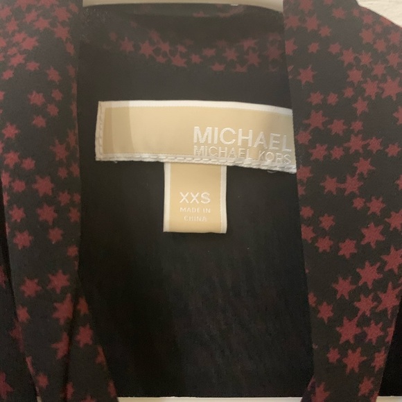 NWOT MICHAEL Michael Kors Dress - Picture 2 of 2